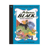 The Princess in Black and the Giant Problem Book