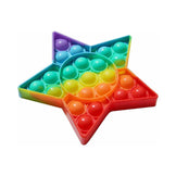 Mastermind Toys Rainbow Star Popper