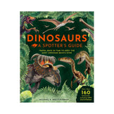 Dinosaurs A Spotters Guide Book