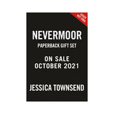 Nevermoor Paperback Gift Set Book