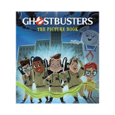 Ghostbusters - A Paranormal Picture Book
