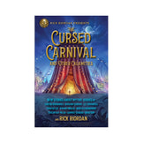 The Cursed Carnival and Other Calamities Book