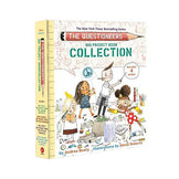 The Questioneers Big Project Book Collection Book
