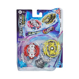 Beyblade Dual Pack Assorted