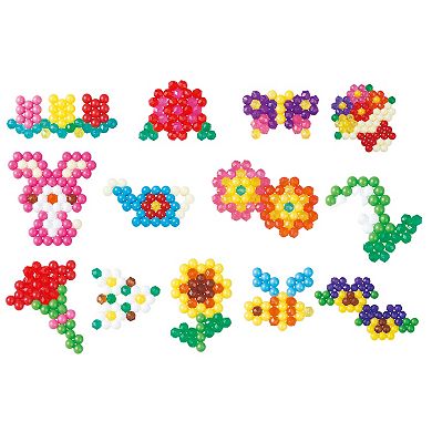 Aquabeads Flower Garden Set