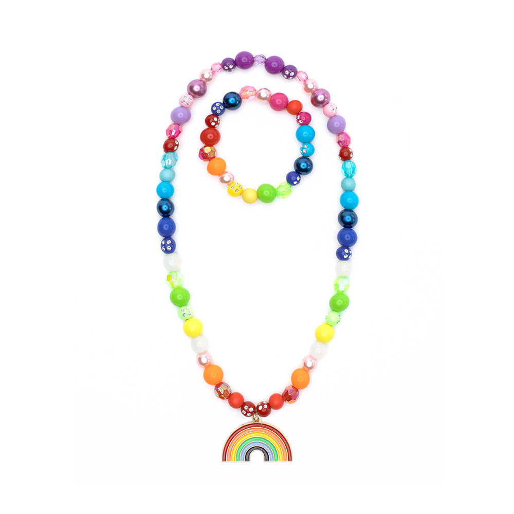 Double Rainbow NL/BL Set, 2pc