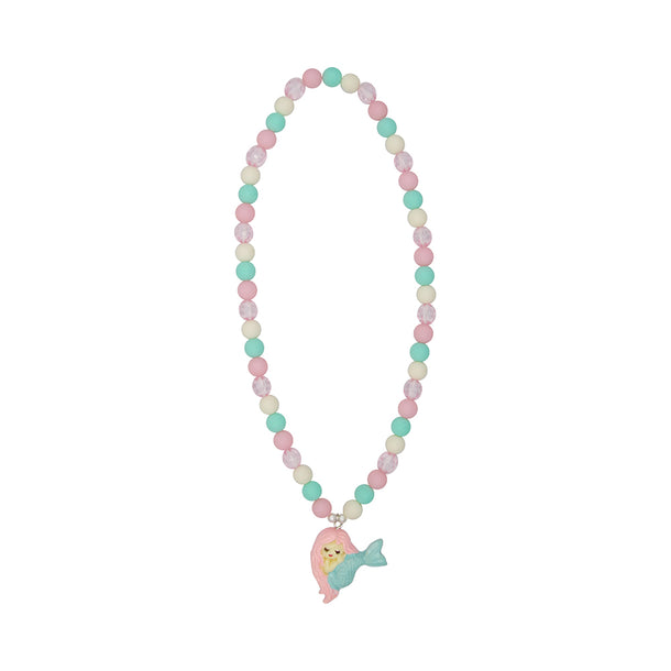 Matte Mermaid Assorted Necklace