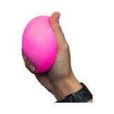 Stretchi Blob Neon Small Stress Ball Assorted