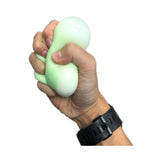 Stretchi Blob Two-tone Small Stress Ball Assorted