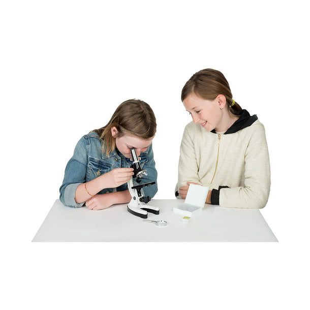 Celestron Kids Basic Microscope Kit