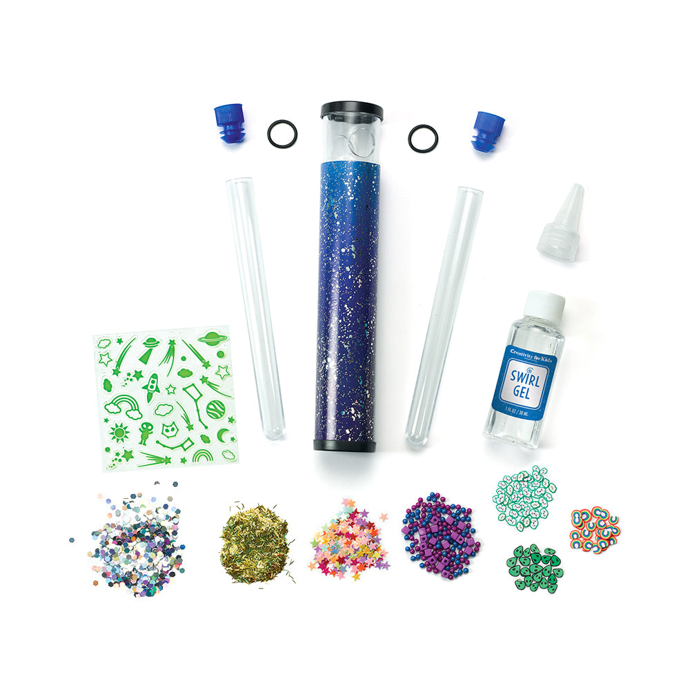 Creativity for Kids Magic Swirl Kaleidoscope