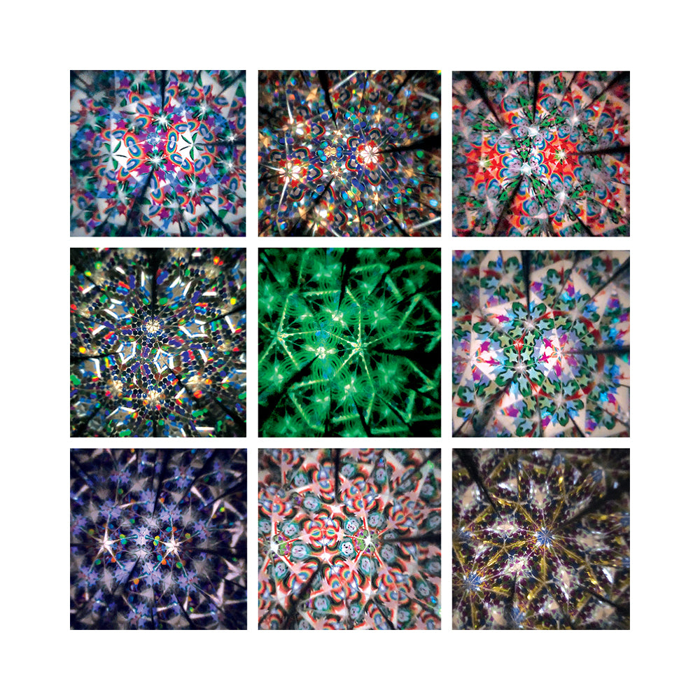 Creativity for Kids Magic Swirl Kaleidoscope