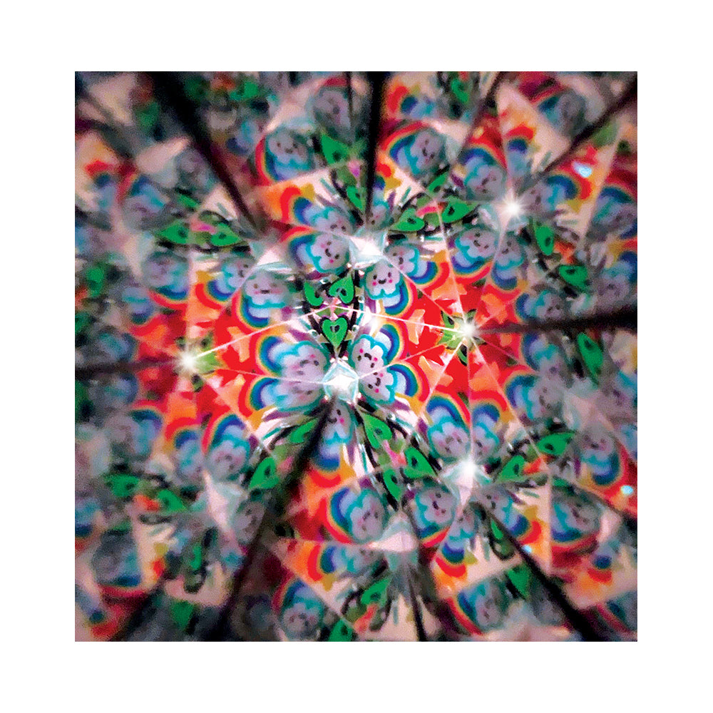 Creativity for Kids Magic Swirl Kaleidoscope