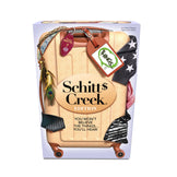 Things…Game Schitts Creek Edition