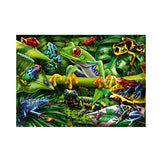 Ravensburger Amazing Amphibians 35pc Puzzle
