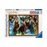 Ravensburger Harry Potter 1000pc Puzzle