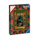 Ravensburger Harry Potter 2 1000pc Collector's Edition Puzzle