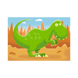 Ravensburger My First Puzzles Jolly Dinos 2-5pc Puzzles