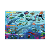Ravensburger My First Giant Floor Puzzle Underwater Realm 60pc Puzzle