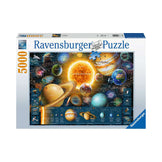 Ravensburger Space Odyssey 5000pc Puzzle