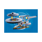 Playmobil Star Trek Star Trek U.S.S. Enterprise NCC-1701