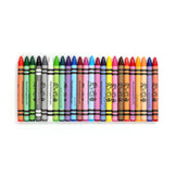 iHeartArt 24 Bright Crayons