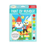 iHeartArt Paint By Number Forest Friends