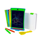 Boogie Board Magic Sketch with Storage Case