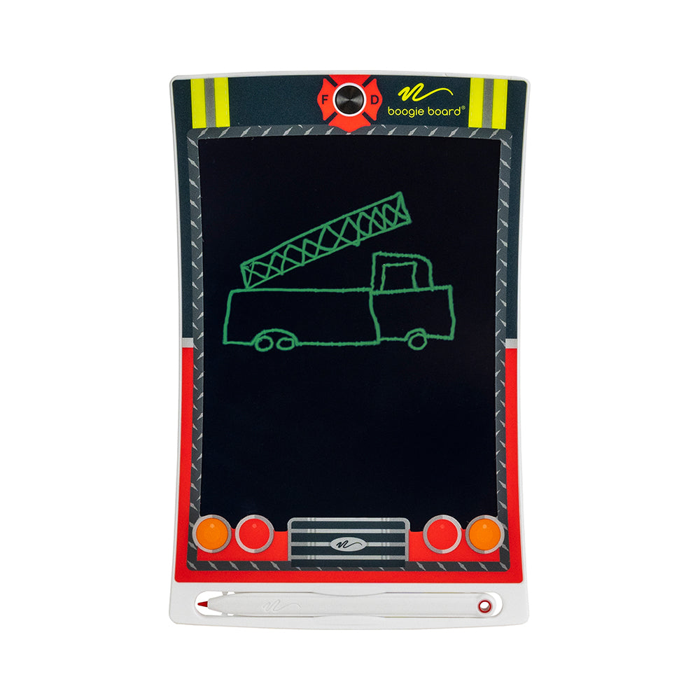 Boogie Board Lil Hero Firefighter