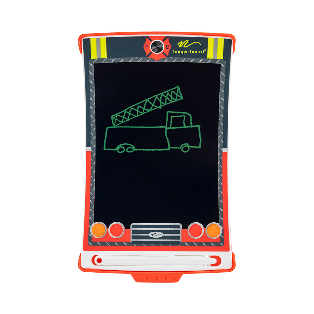 Boogie Board Lil Hero Firefighter