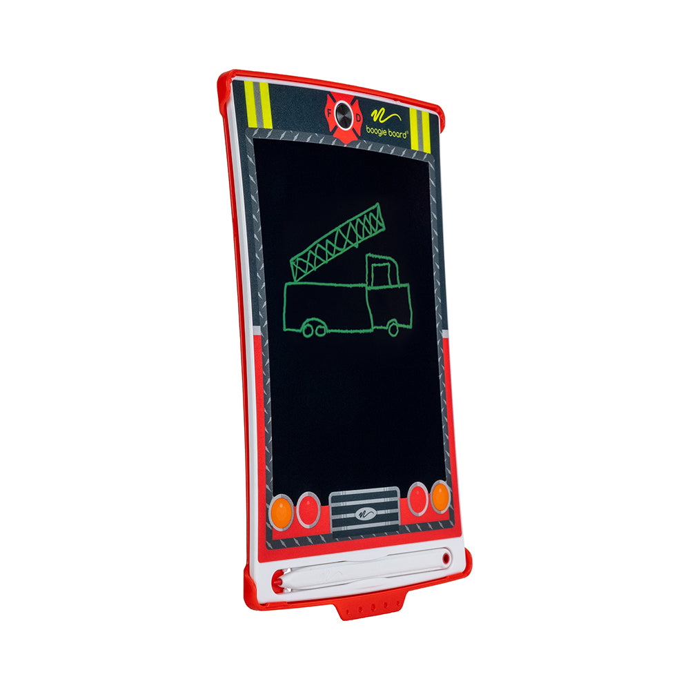 Boogie Board Lil Hero Firefighter