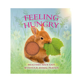 Feeling Hungry Mealtimes Made Easy With Your Animal Friends Book