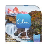 Calm Timed Meditation Puzzle Assorted