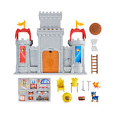 PAW Patrol Rescue Knights Castle Playset