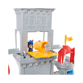 PAW Patrol Rescue Knights Castle Playset