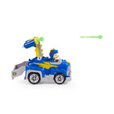 Paw Patrol Rescue Knights Chase Vehicle