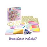 Craft-tastic All About Me Empower Flower