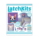 LatchKits Puppy