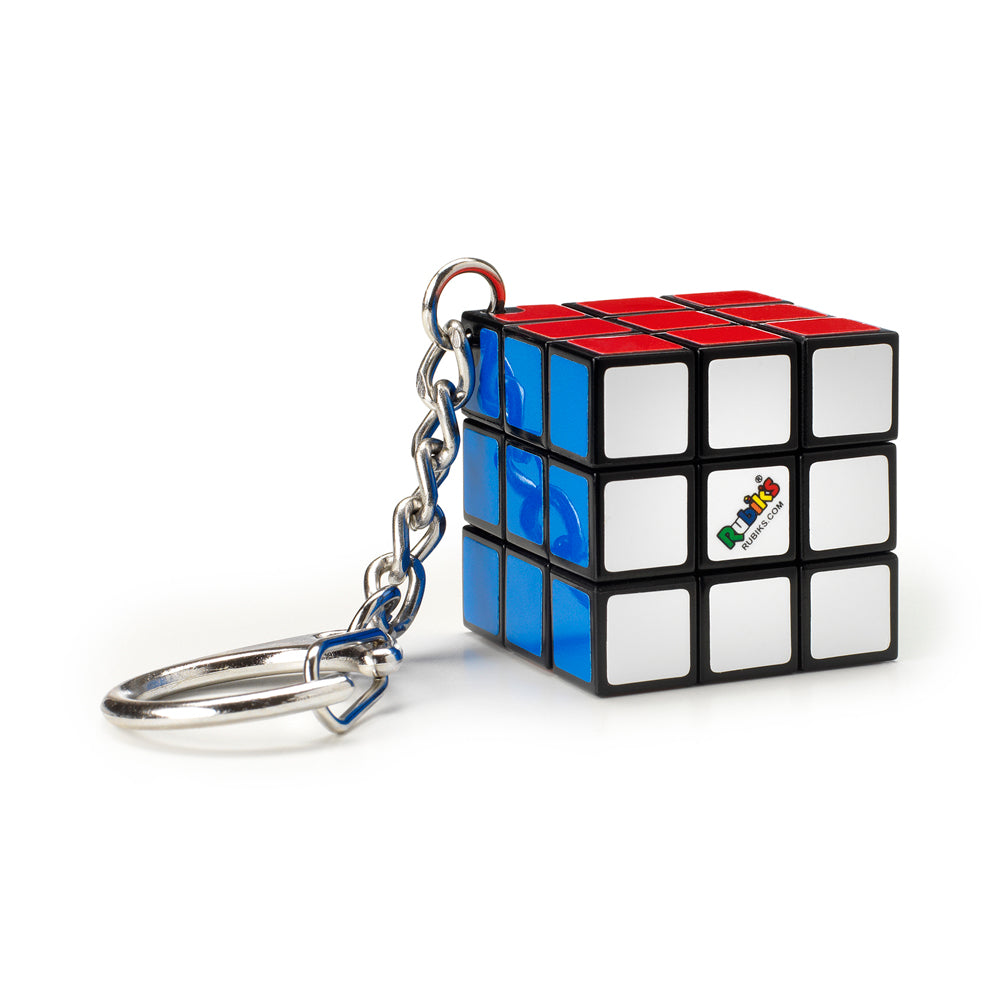 Rubik's Keychain 3x3