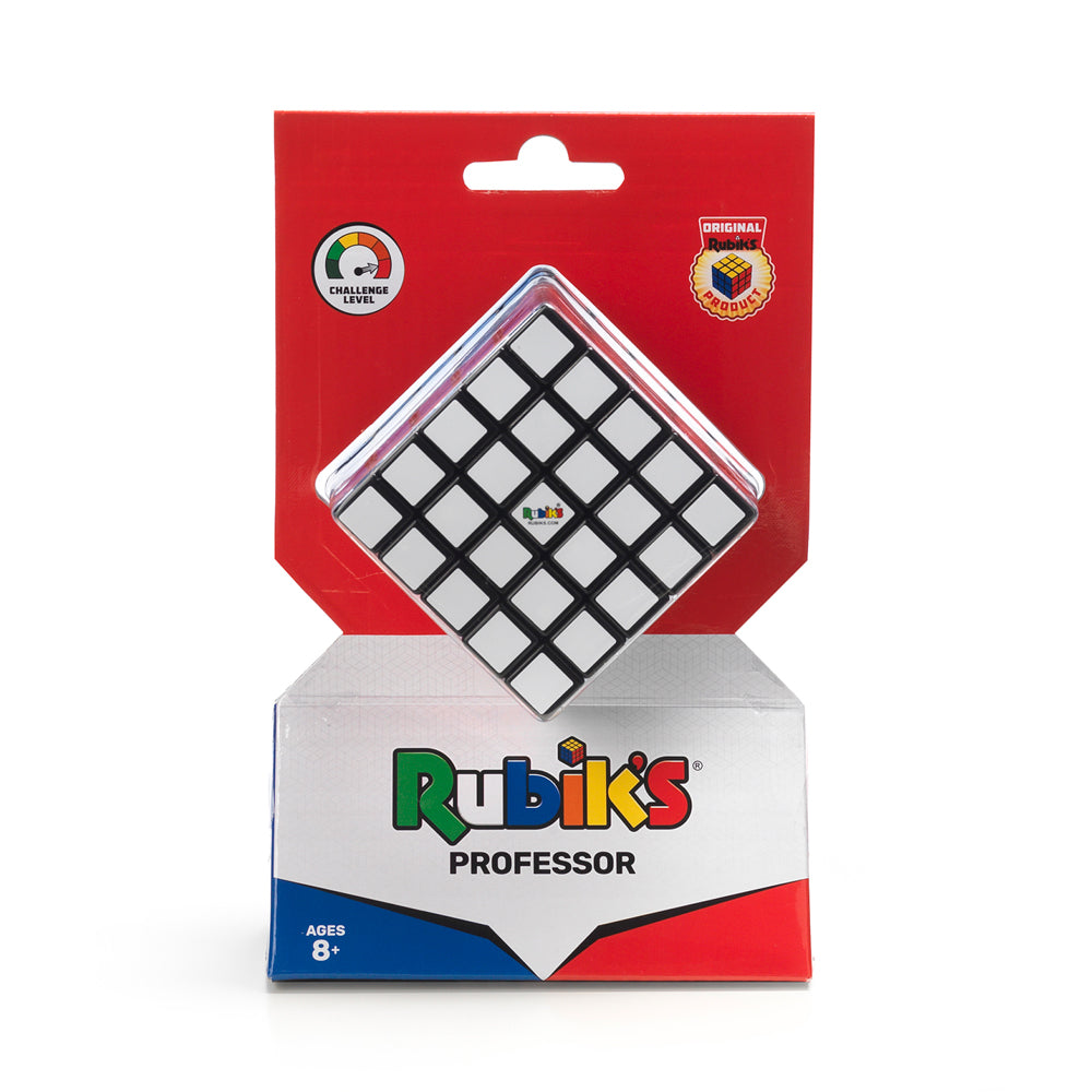 Rubik's Cube 5x5 Professor