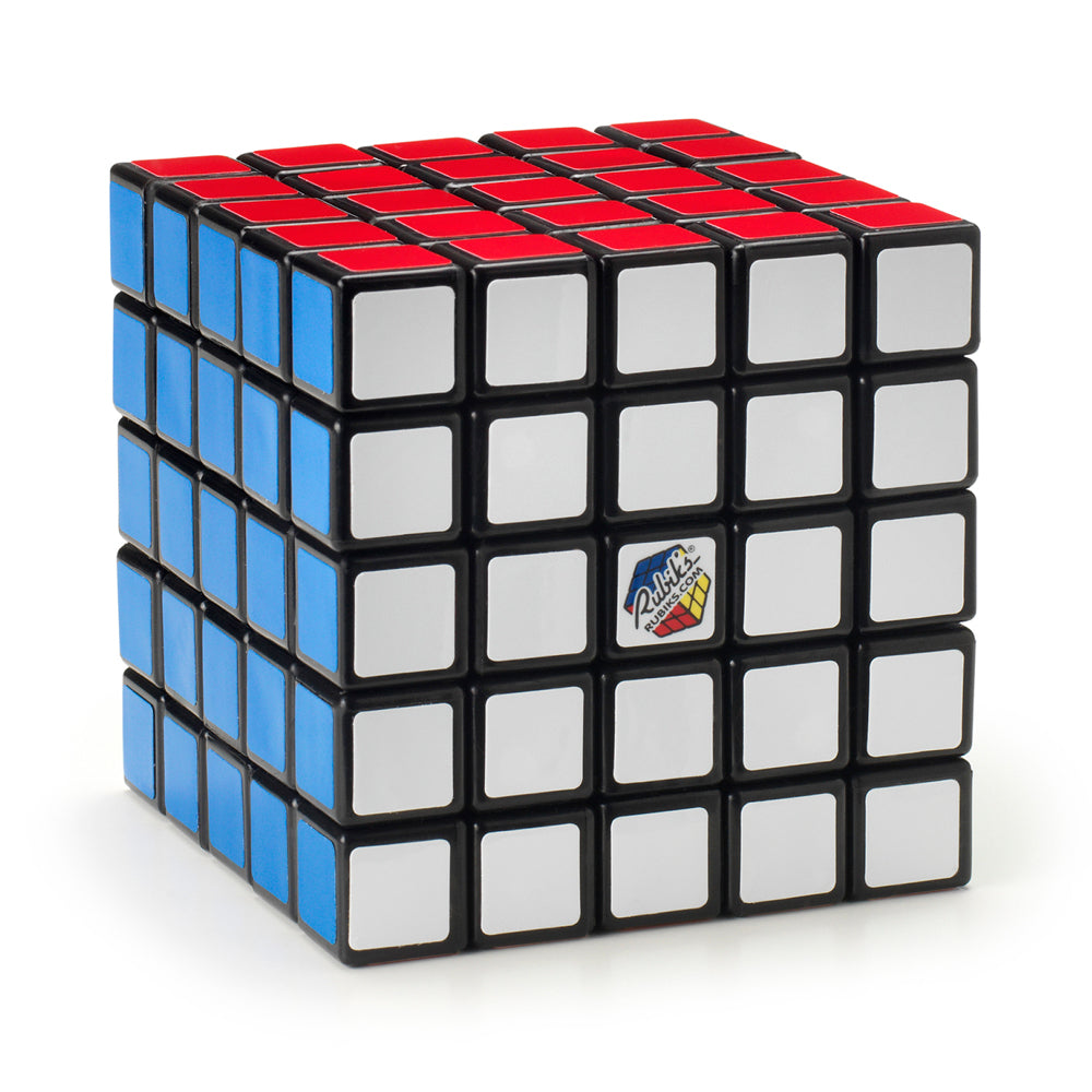 Rubik's Cube 5x5 Professor