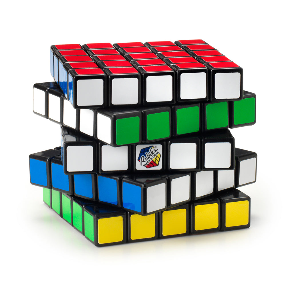 Rubik's Cube 5x5 Professor