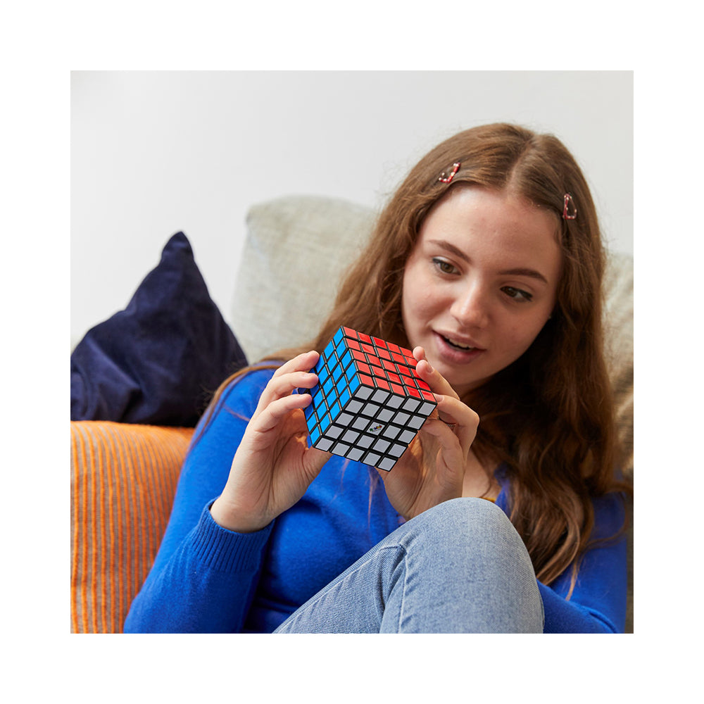 Rubik's Cube 5x5 Professor