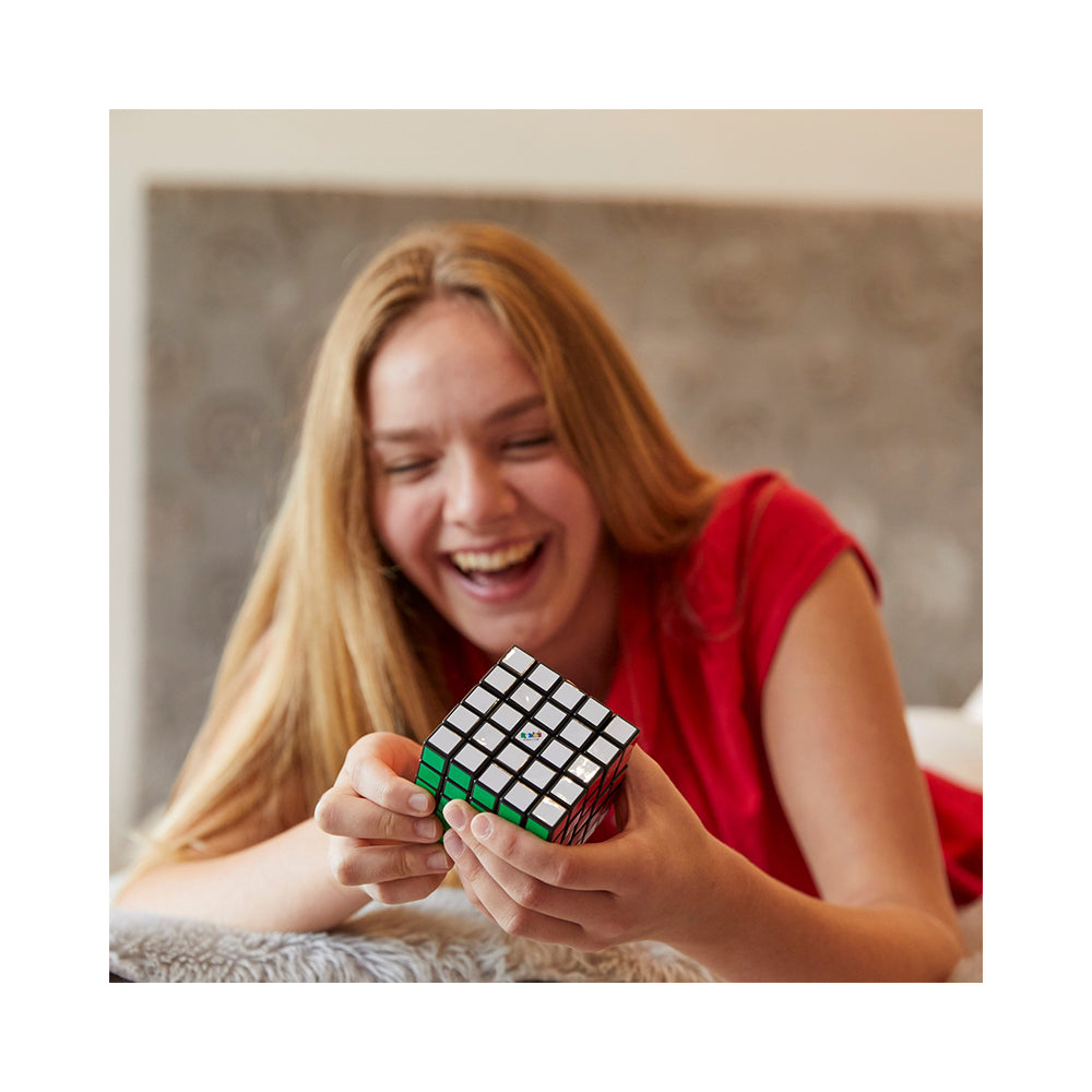 Rubik's Cube 5x5 Professor