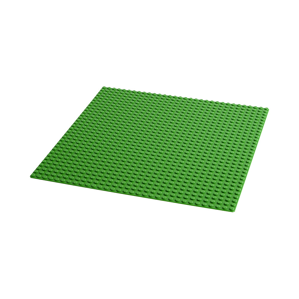 LEGO® Green Baseplate