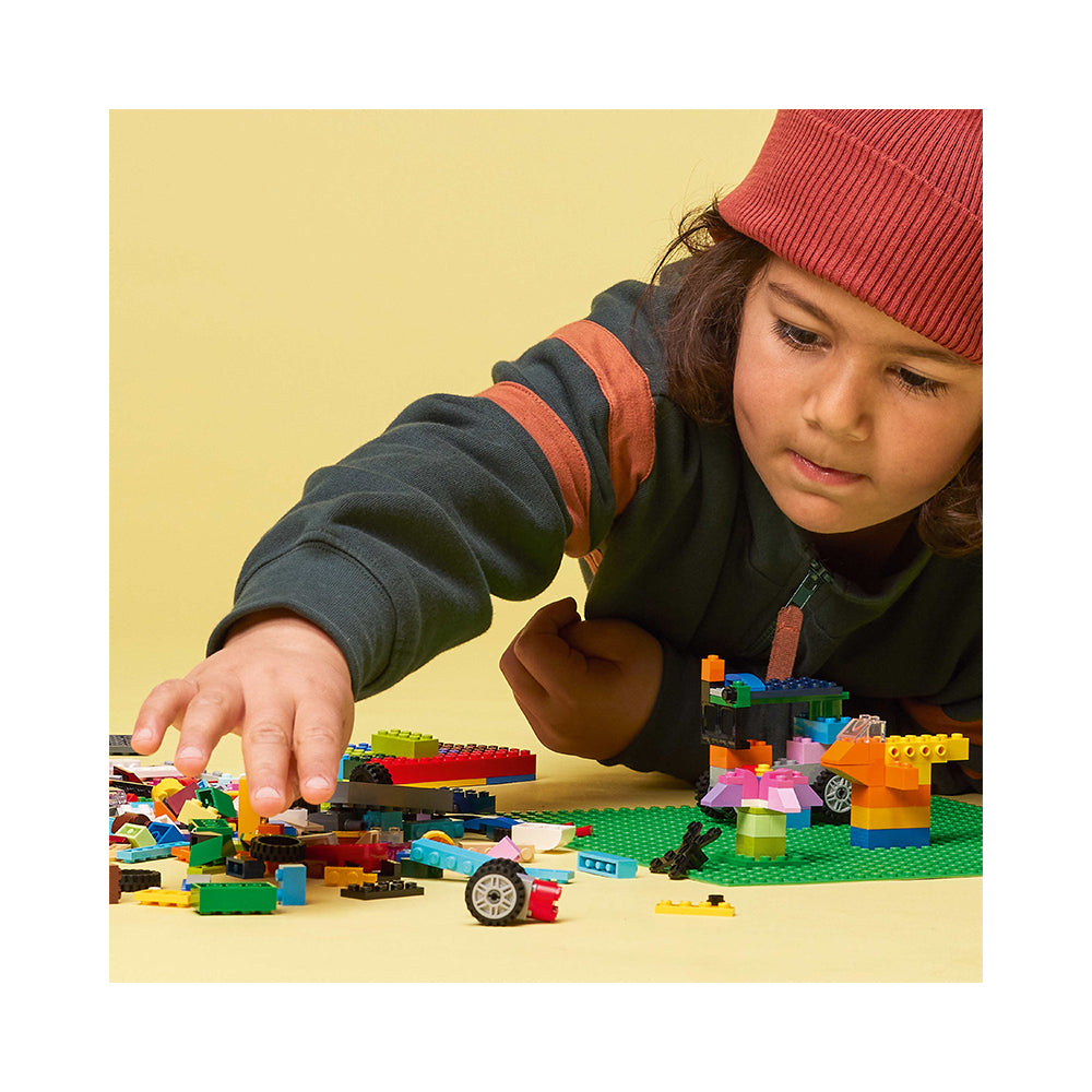 LEGO® Green Baseplate