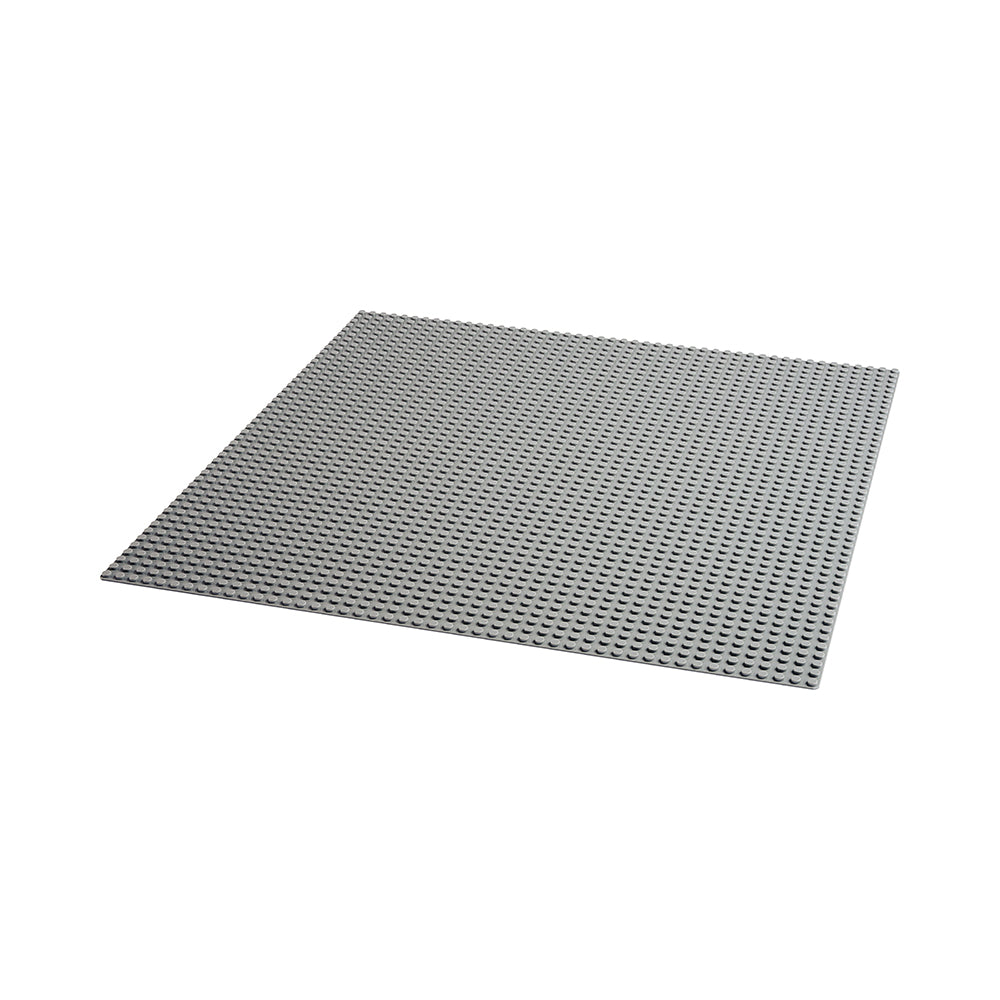 LEGO® Gray Baseplate