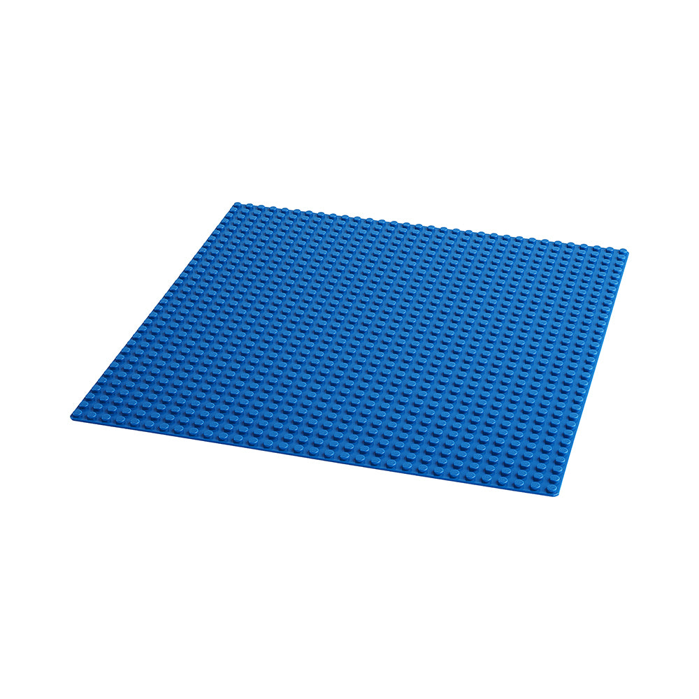 LEGO® Blue Baseplate