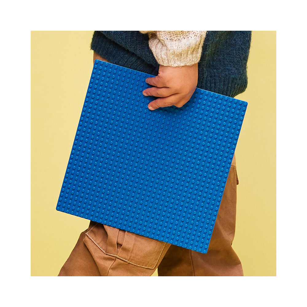 LEGO® Blue Baseplate
