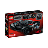 LEGO Technic THE BATMAN BATMOBILE 42127 Model Building Kit (1,360 Pieces)